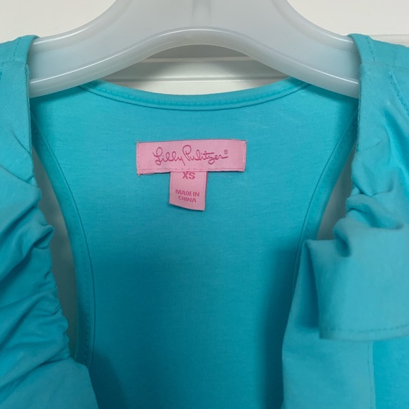 Lilly Pulitzer dress - Picture 3 of 5